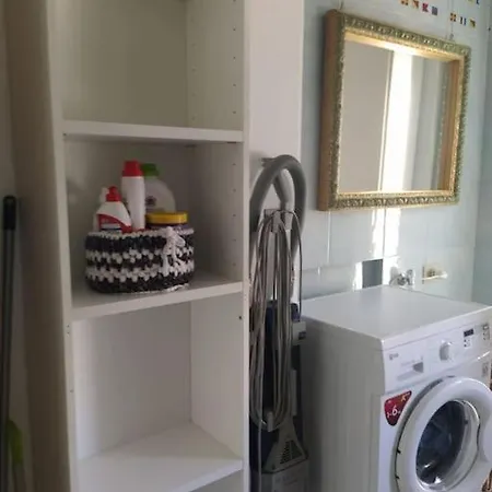 * Luxury Penthouse * Facing The Sea Wifi + Park Apartment
