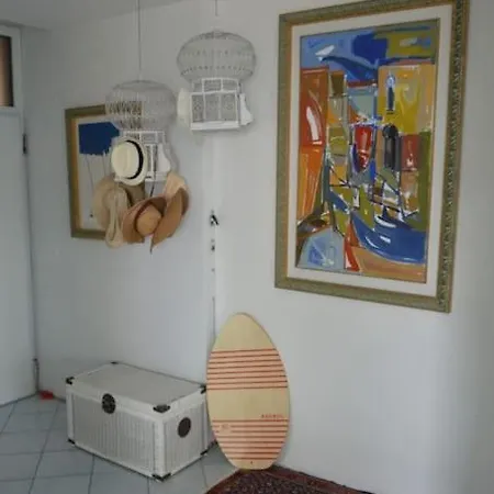 * Luxury Penthouse * Facing The Sea Wifi + Park Apartment