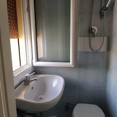 Appartamento * Luxury Penthouse * Facing The Sea Wifi + Park