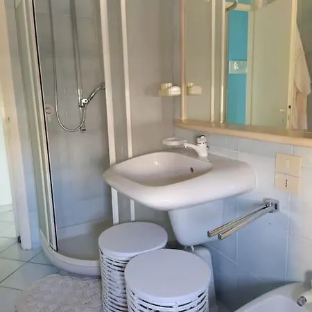 Appartamento * Luxury Penthouse * Facing The Sea Wifi + Park